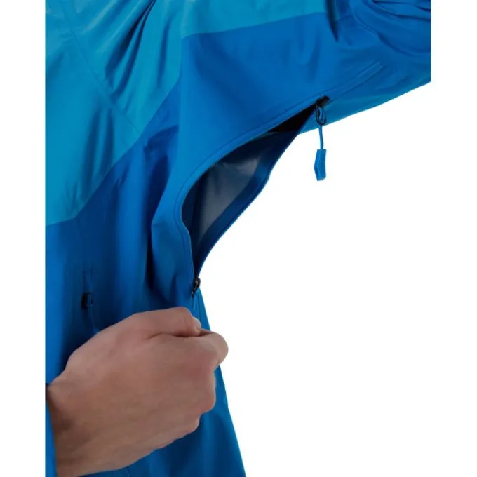 Simony V 2,5-Lagen-Jacke Herren