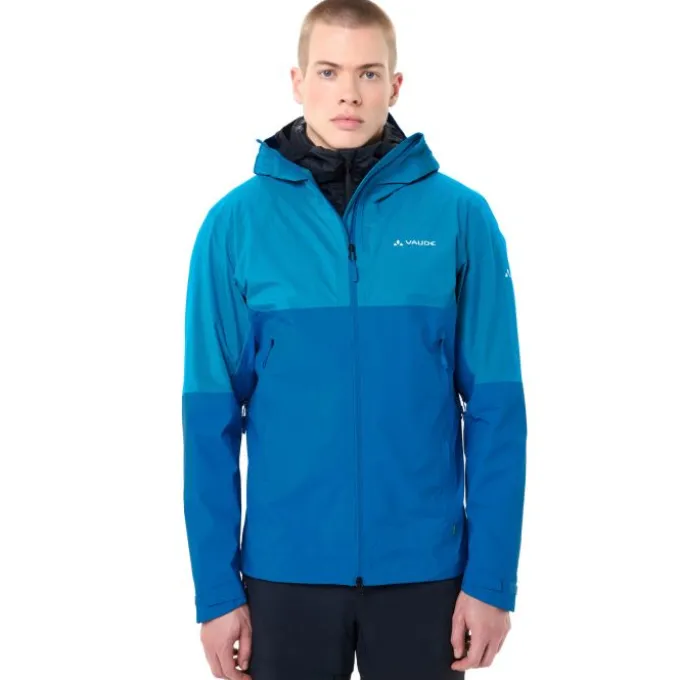 Simony V 2,5-Lagen-Jacke Herren