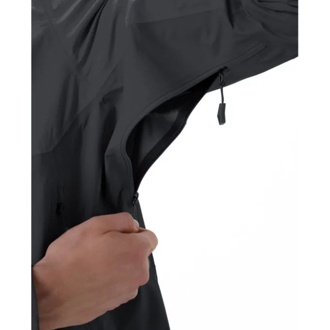 Simony V 2,5-Lagen-Jacke Herren