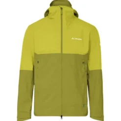 Simony V 2,5-Lagen-Jacke Herren