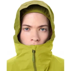 Simony V 2,5-Lagen-Jacke Herren