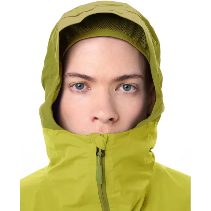 Simony V 2,5-Lagen-Jacke Herren