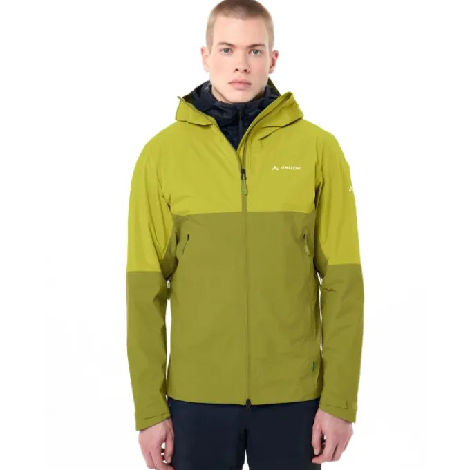Simony V 2,5-Lagen-Jacke Herren