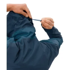 Simony V 2,5-Lagen-Jacke Herren