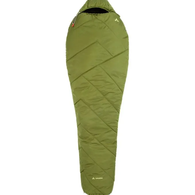Sioux 100 II Kunstfaserschlafsack