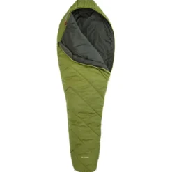 Sioux 100 II Kunstfaserschlafsack