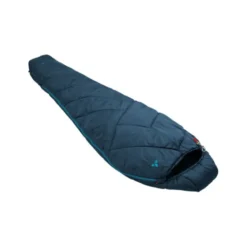 Sioux 100 II Kunstfaserschlafsack
