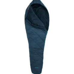 Sioux 100 II Kunstfaserschlafsack