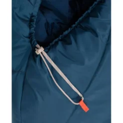 Sioux 1000 II Kunstfaserschlafsack