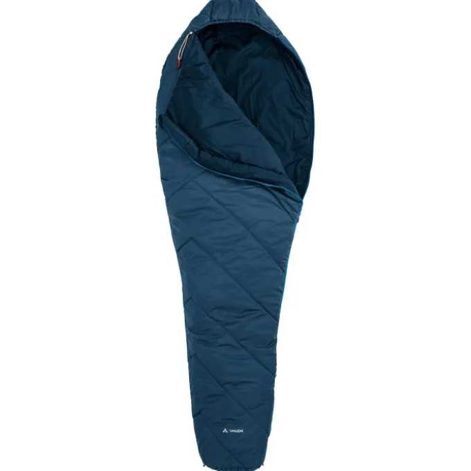 Sioux 400 II Kunstfaserschlafsack