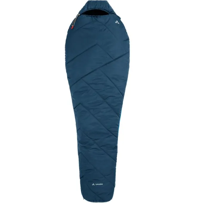 Sioux 400 II Kunstfaserschlafsack