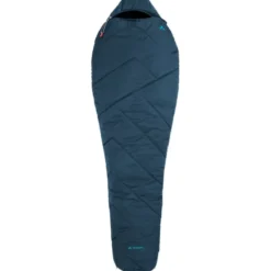 Sioux 400 II S Kunstfaserschlafsack