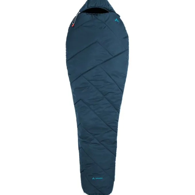 Sioux 400 II S Kunstfaserschlafsack