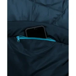 Sioux 400 II S Kunstfaserschlafsack