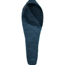 Sioux 400 II S Kunstfaserschlafsack