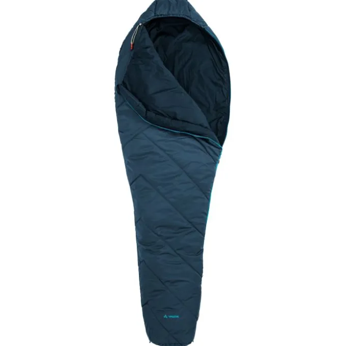 Sioux 400 II S Kunstfaserschlafsack