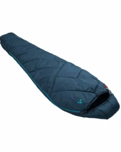 Sioux 400 II XL Kunstfaserschlafsack