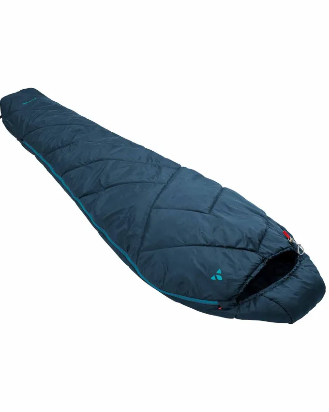 Sioux 400 II XL Kunstfaserschlafsack