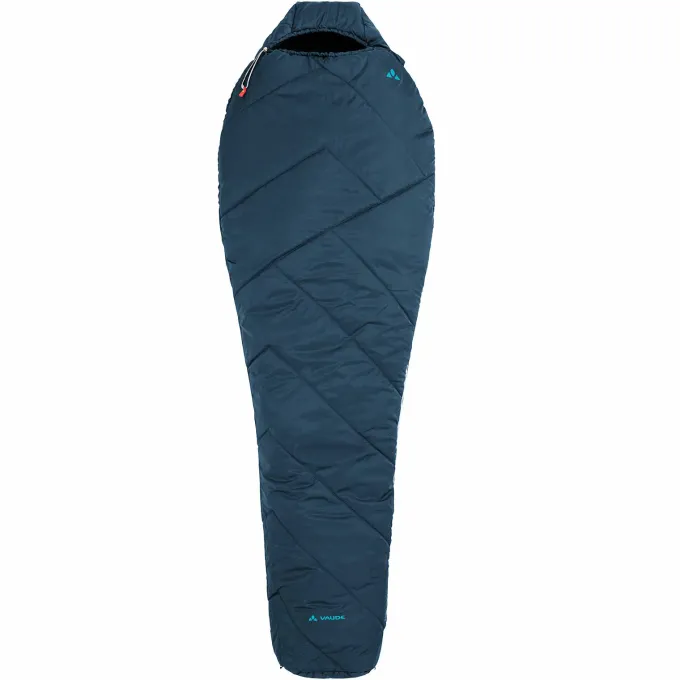 Sioux 400 II XL Kunstfaserschlafsack