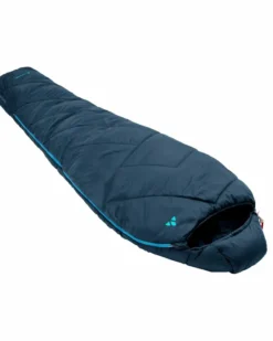 Sioux 800 II XL Kunstfaserschlafsack