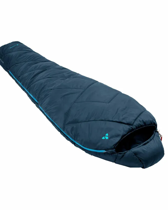 Sioux 800 II XL Kunstfaserschlafsack