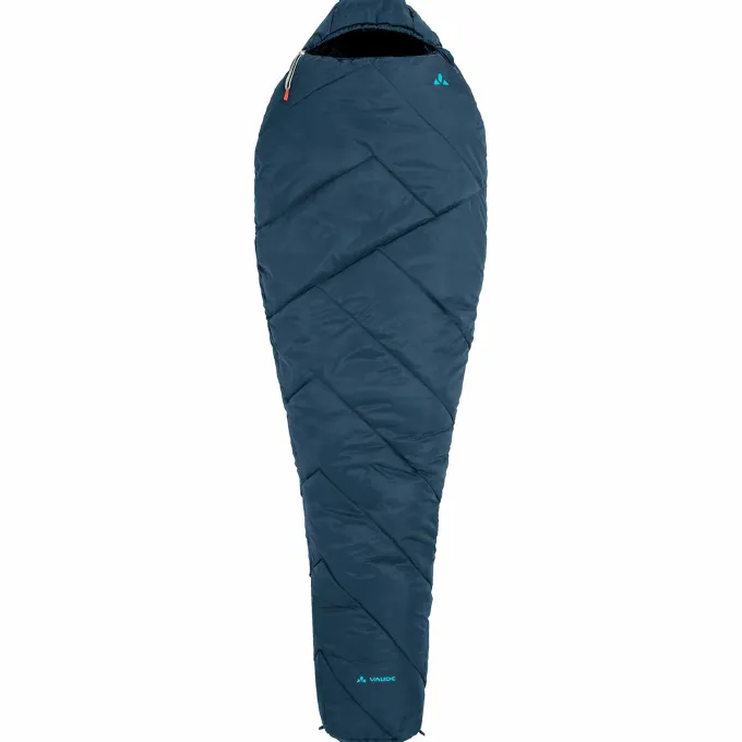 Sioux 800 II XL Kunstfaserschlafsack