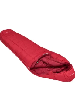 Sioux 800 Kunstfaserschlafsack