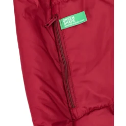 Sioux 800 Kunstfaserschlafsack
