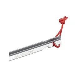 Six Peg 18 cm (6 Stück) - Heringe