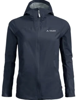 Skarvan II Softshelljacke Damen - eclipse