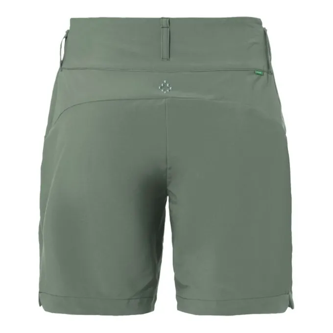 Skomer Bermuda Shorts Damen