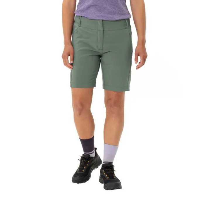Skomer Bermuda Shorts Damen