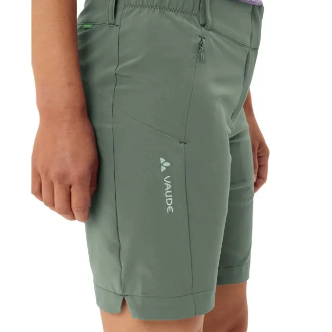 Skomer Bermuda Shorts Damen