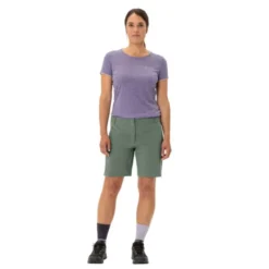 Skomer Bermuda Shorts Damen