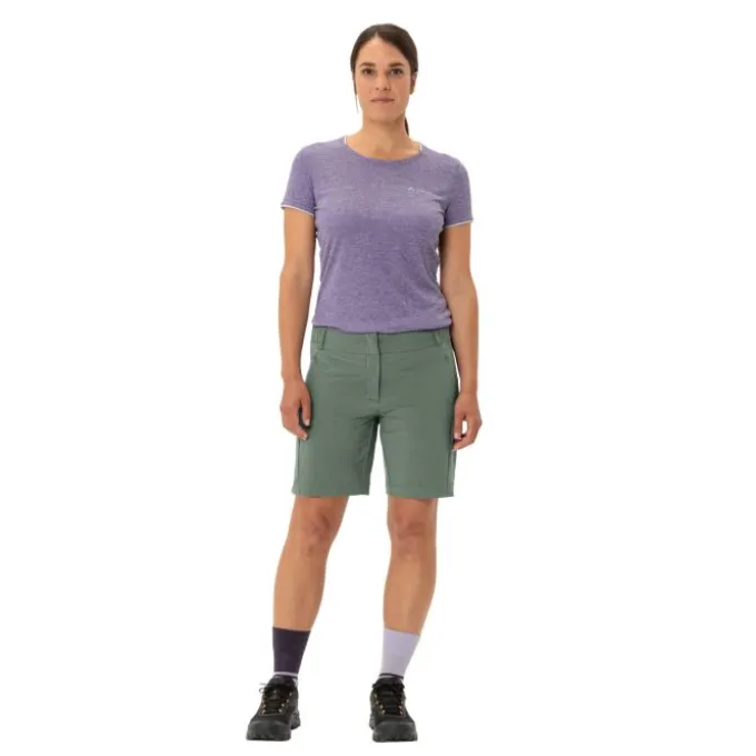 Skomer Bermuda Shorts Damen