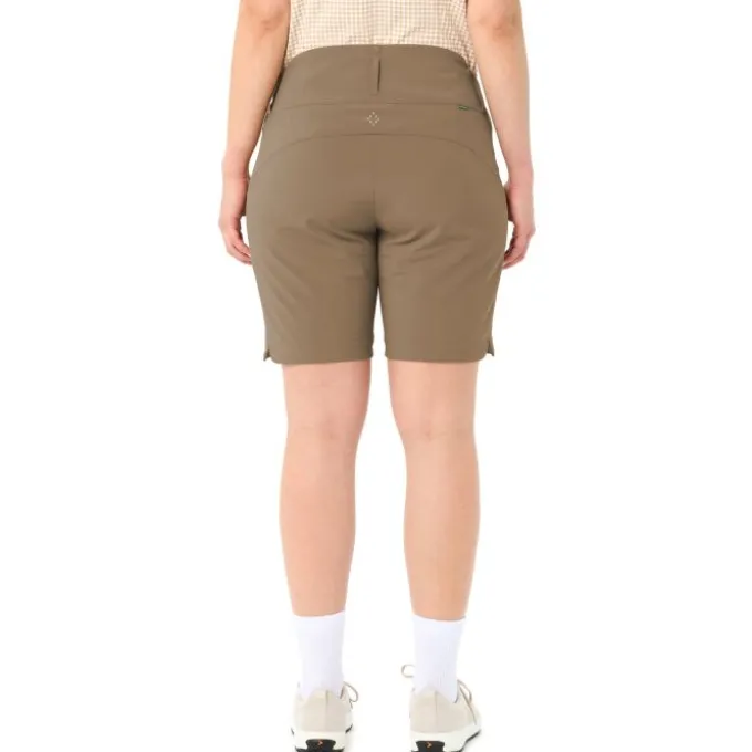 Skomer Bermuda Shorts Damen