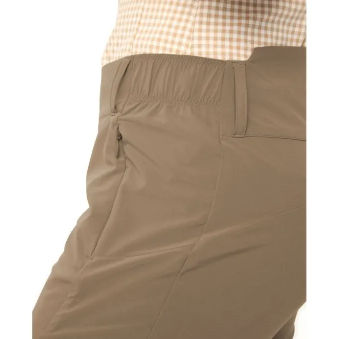 Skomer Bermuda Shorts Damen