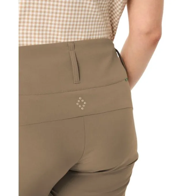Skomer Bermuda Shorts Damen
