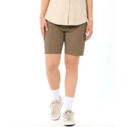 Skomer Bermuda Shorts Damen