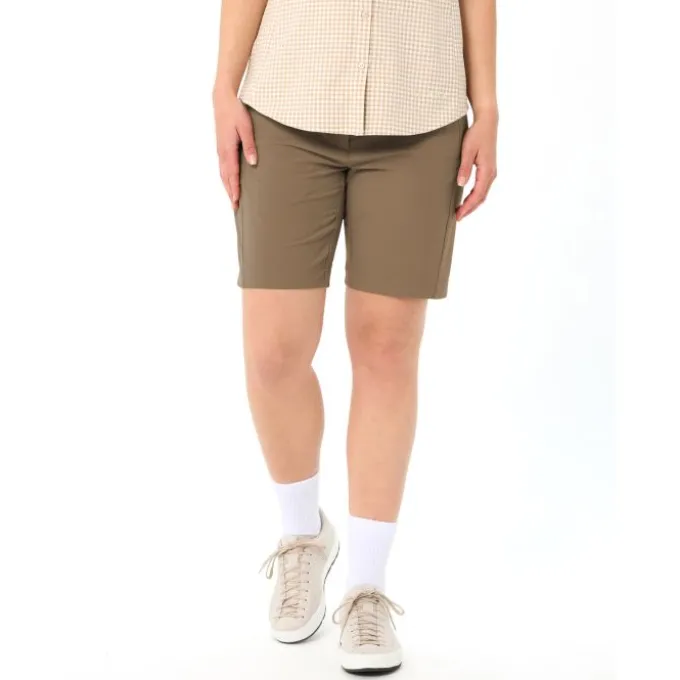 Skomer Bermuda Shorts Damen