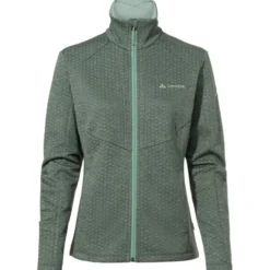 Skomer Fleecejacke Damen