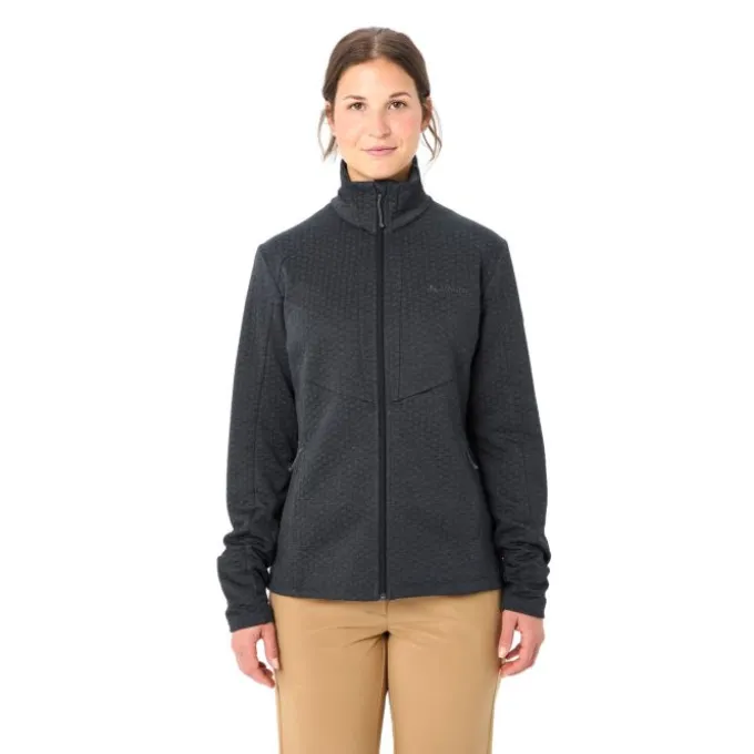 Skomer Fleecejacke Damen