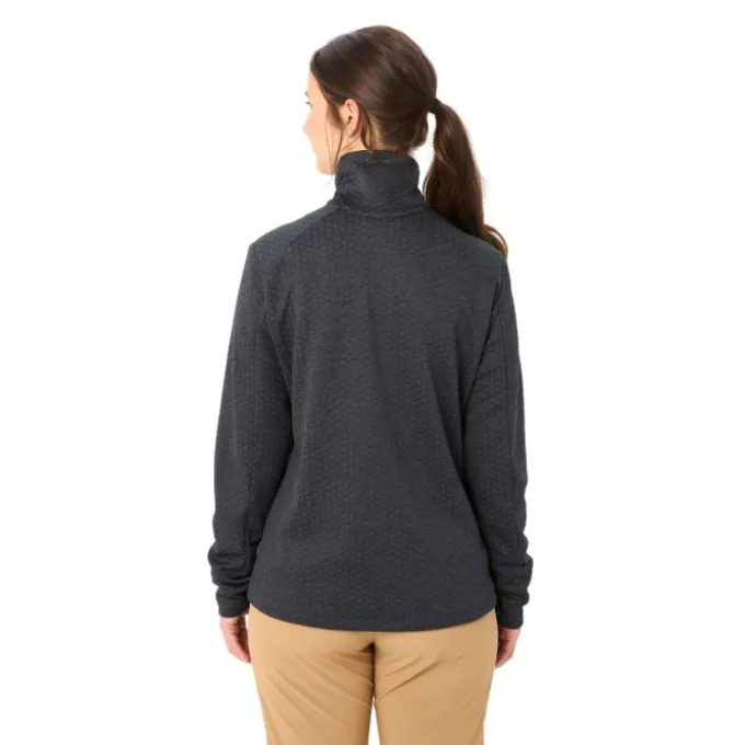 Skomer Fleecejacke Damen