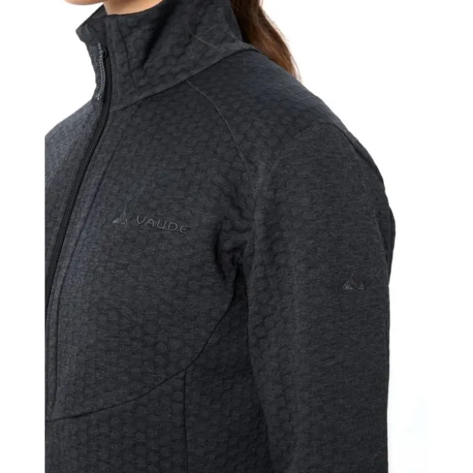 Skomer Fleecejacke Damen
