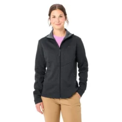 Skomer Fleecejacke Damen