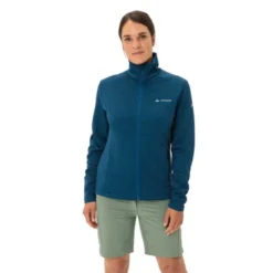Skomer Fleecejacke Damen