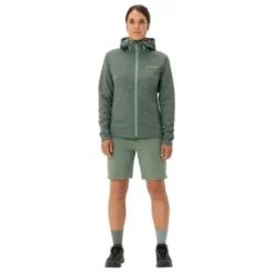 Skomer Hoodie Damen
