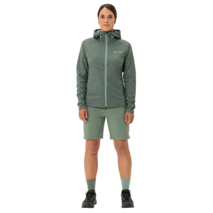 Skomer Hoodie Damen