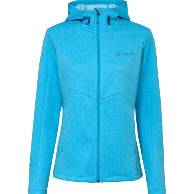 Skomer Hoodie Damen