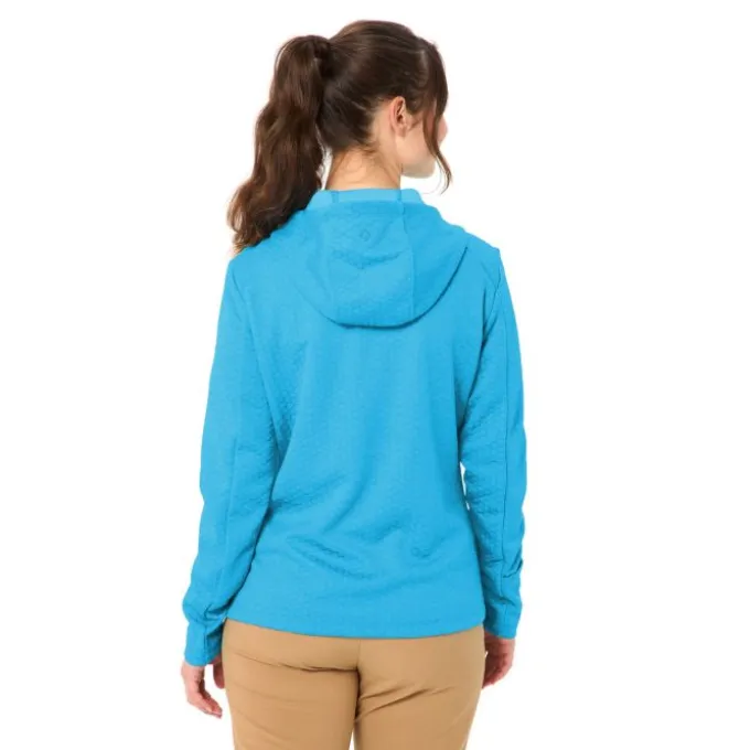 Skomer Hoodie Damen